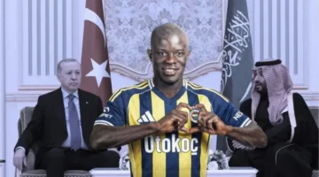 تدخل تركي جديد لحسم صفقة كانتي مع الاتحاد السعودي